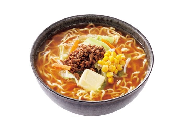 ◯ーメン女子4人が実食して評価！