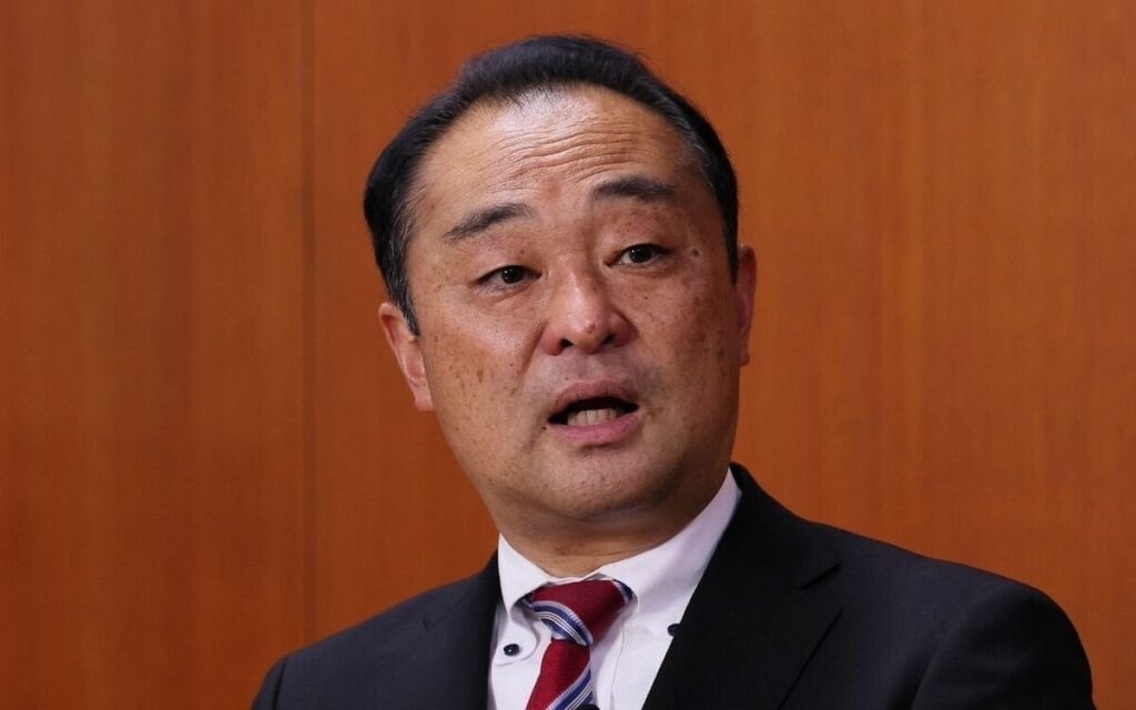 「パパ活で辞職」宮沢博行、いま何してる？「無職ではありません」議員復帰を自民党以外で目指していた！