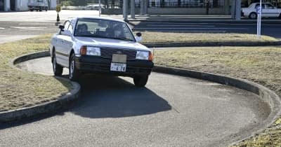【わーい】ビールや酎ハイを5杯くらい飲めて、クルマの運転も出来る体験会開催