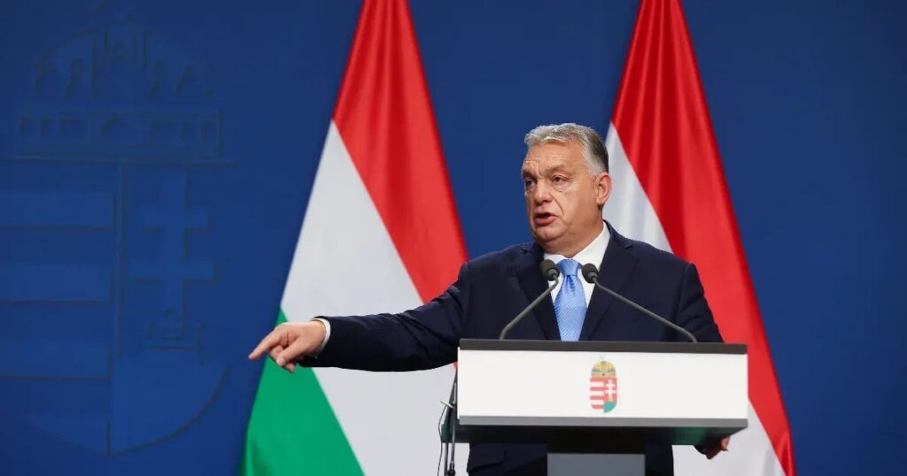 オルバン首相はついにハンガリーユーロを諦めたようだ
