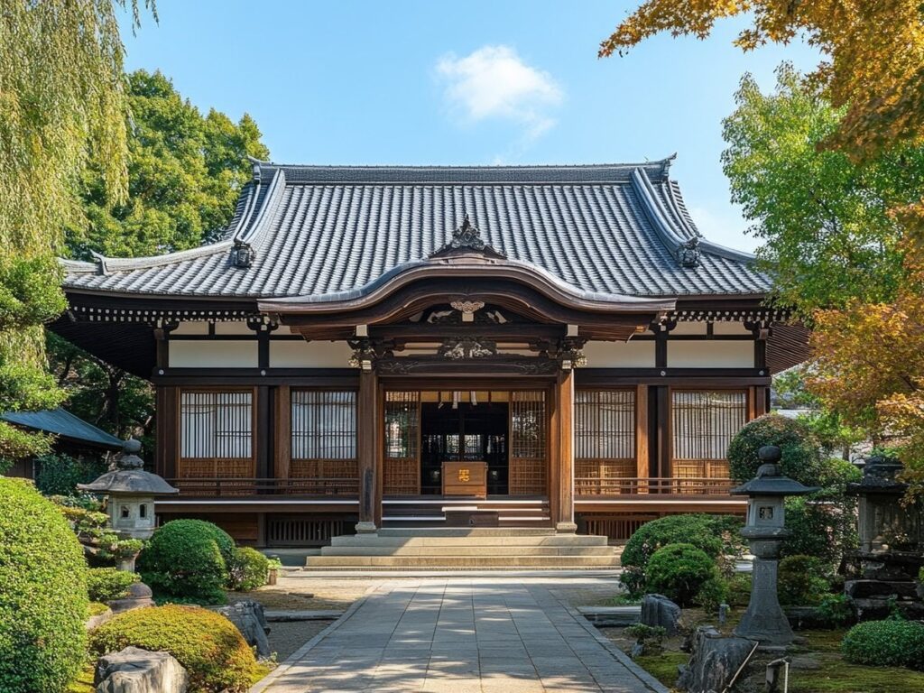 お寺の4割が倒産の危機⁉お坊さんも「檀家満足度」を考える時代がやってきている