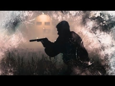 Rogue Elements - エストニアを舞台とした映画