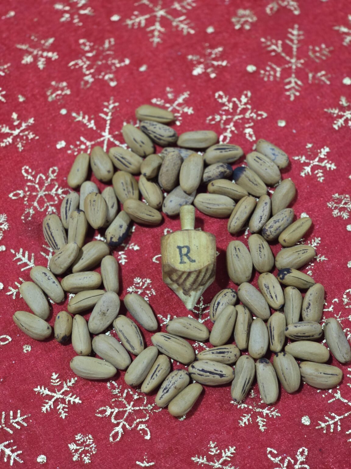 「ラパ」。私が知っている中で最も古いクリスマスエンターテイメント。