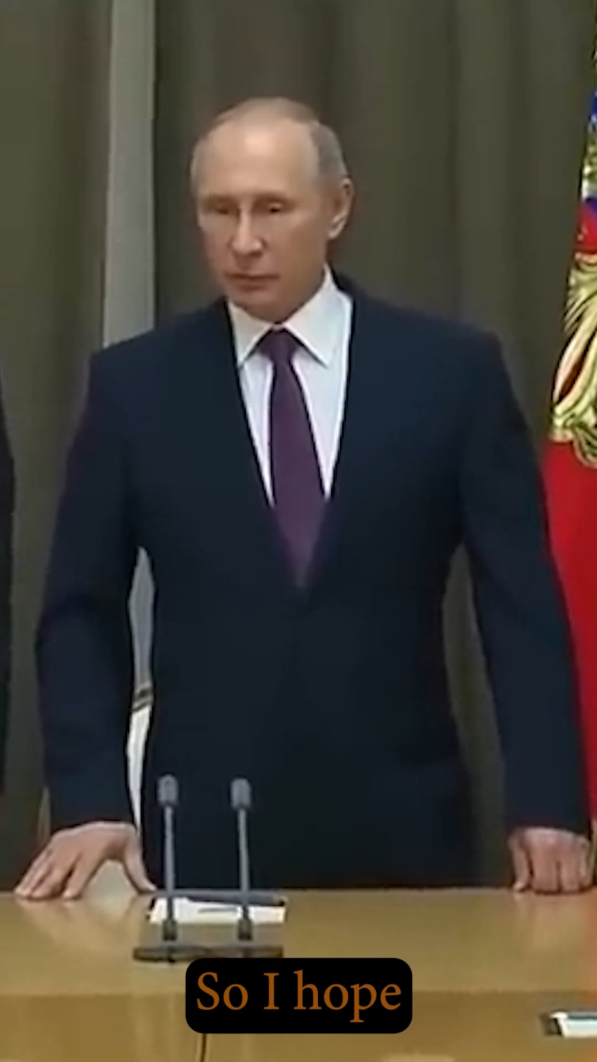 プーチン大統領は10年以上にわたり、あらゆる手段でバッシャール・アサド氏を支援すると約束した。しかし、いざその時が来ると、プーチン大統領は戦略的同盟国を見捨てただけだ。そしてロシアの約束はすべて嘘に過ぎなかったことが判明した。