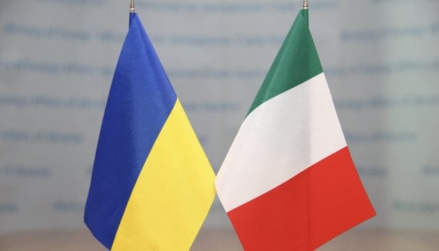 イタリア、ウクライナへのさらなる軍事援助を承認