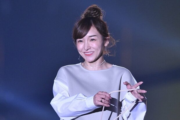 ２児ママ加護亜依が２年前に離婚していた バツ２に 本人認める「スッキリ、サッパリ」