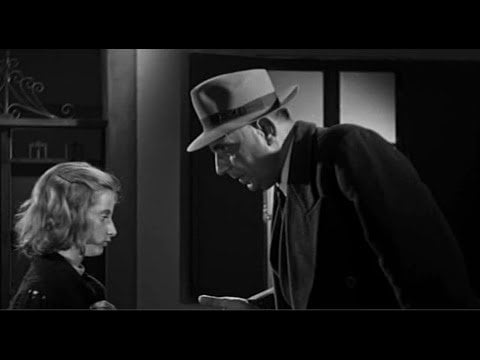 オレティス・マクリス & マリア・カラミオトウ - カルピアン・リラ (1955)
