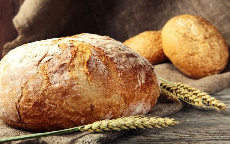 パンの値段は20％上がるでしょうか？ - 世界中で、そして私たちの国で - つまり、2025 年はイエスです