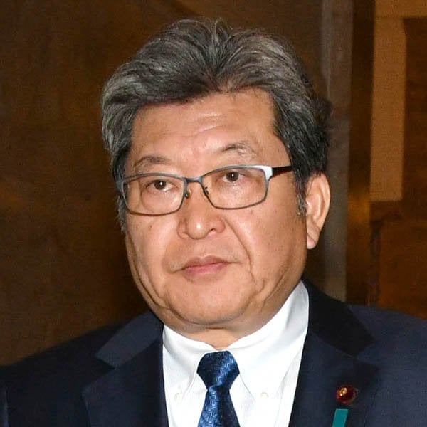 萩生田光一氏を直撃！自民東京都連832万円裏金疑惑に「まあ、だらしないよねぇ」とまるで他人事 ― 萩生田氏「都連の832万円は単純ミス」