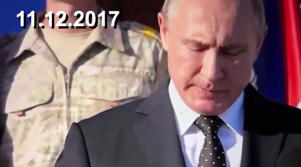 クレムリンは常にシリアの現実の状況、特にバシャール・アサドの運命について嘘をつき、同盟国を落ち着かせようとしている。しかし、彼がプーチン大統領に裏切られたことは明らかだ。