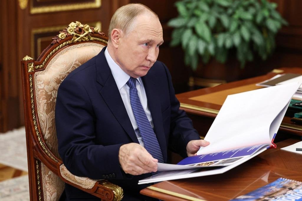 トランプ大統領はプーチン大統領の核脅しを買ってはいけない：第三次世界大戦は近づいていない