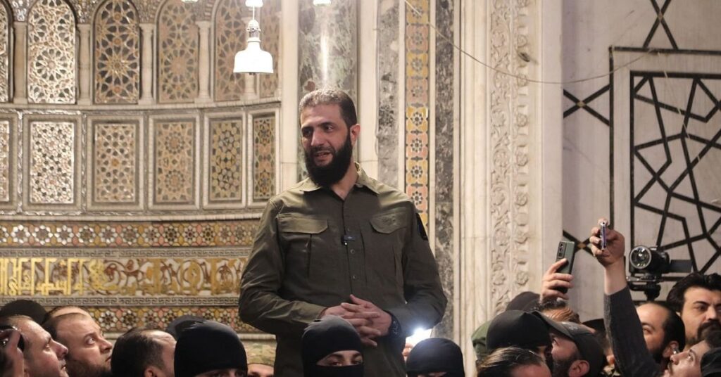 スウェーデン移民庁、シリア人の亡命手続きを一時停止