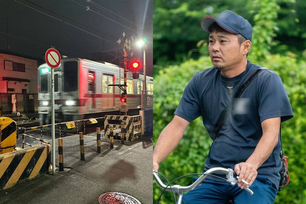「お前、とろいんだよ！」56歳従業員を踏切自殺に見せて殺害か 会社社長ら4人を殺人・監禁容疑で逮捕「肛門に棒、熱湯、プロレス技」壮絶いじめの果て（デイリー新潮） - Yahoo!ニュース