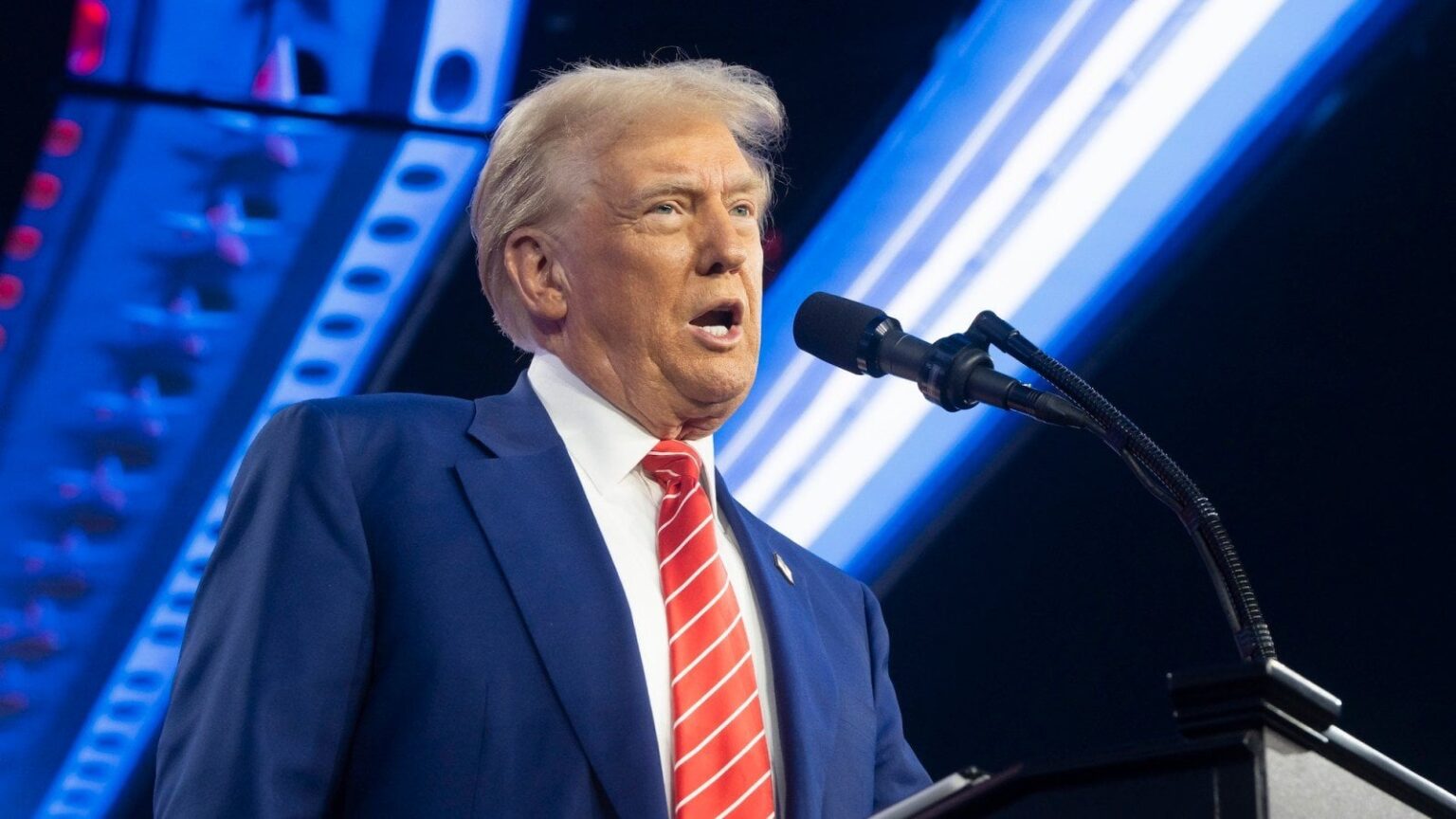 トランプ大統領、ハンニバル・レクターについて話したことが選挙に勝ったと語る