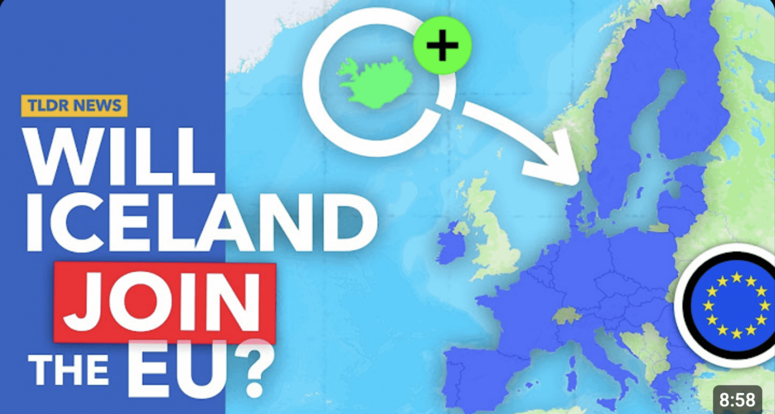 アイスランドは何と言っていますか？