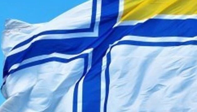 ウクライナ海軍、海兵隊がクルスク地域でロシア人を攻撃する様子を示す