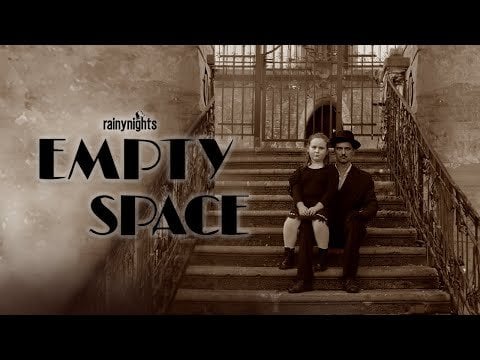 短編ミステリー映画「Empty space」