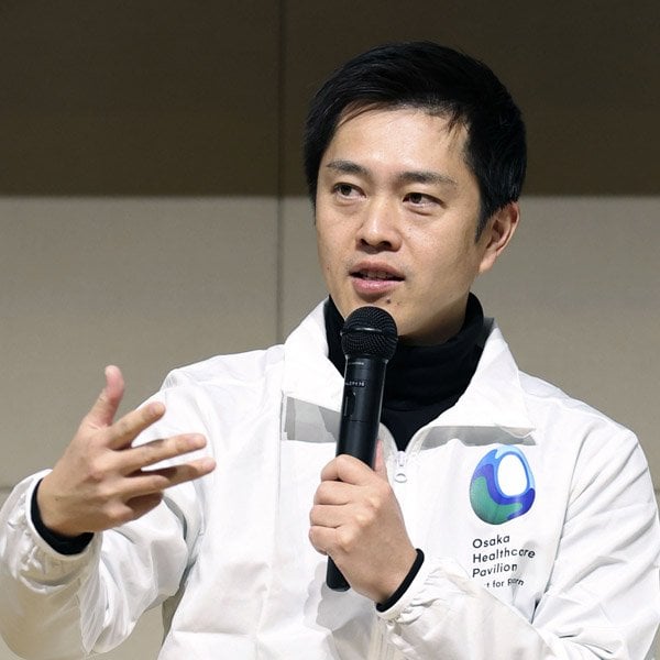 大阪万博“一事が万事”のグタグダ感…「巨大リング」再利用に暗雲、広報体制すらままならず