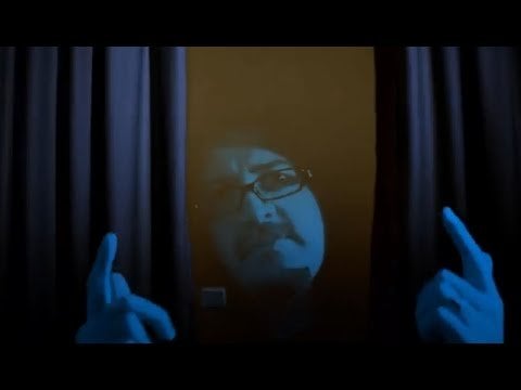 バイ・コロのマジカル・クリスマス - 火星人。