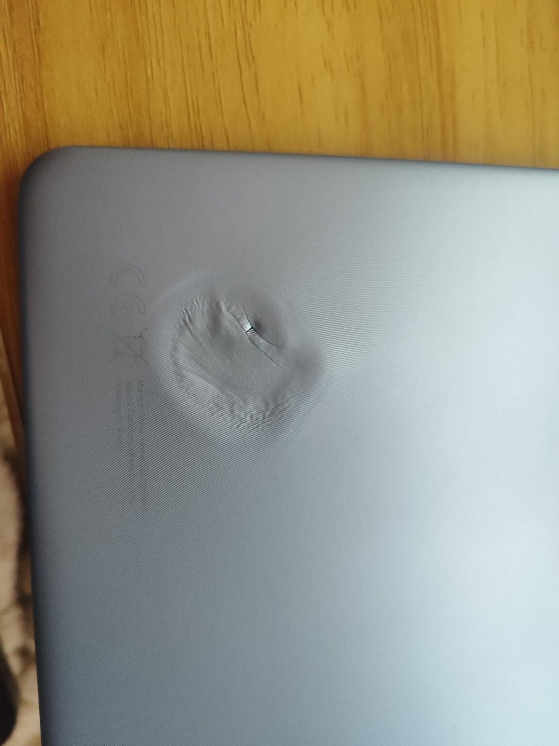 一体タブレットに何が起こったのか