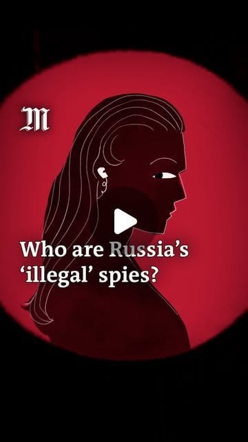 ル・モンド紙（英語版）インスタグラム：「スターリン政権下で1930年代に開始されたロシアの『違法人』計画の秘密工作員たちは、長年にわたって手の込んだ偽りの身分の下で暮らしている。ル・モンド紙は、最近正体を暴かれたスパイのうち2人の物語を伝えている。