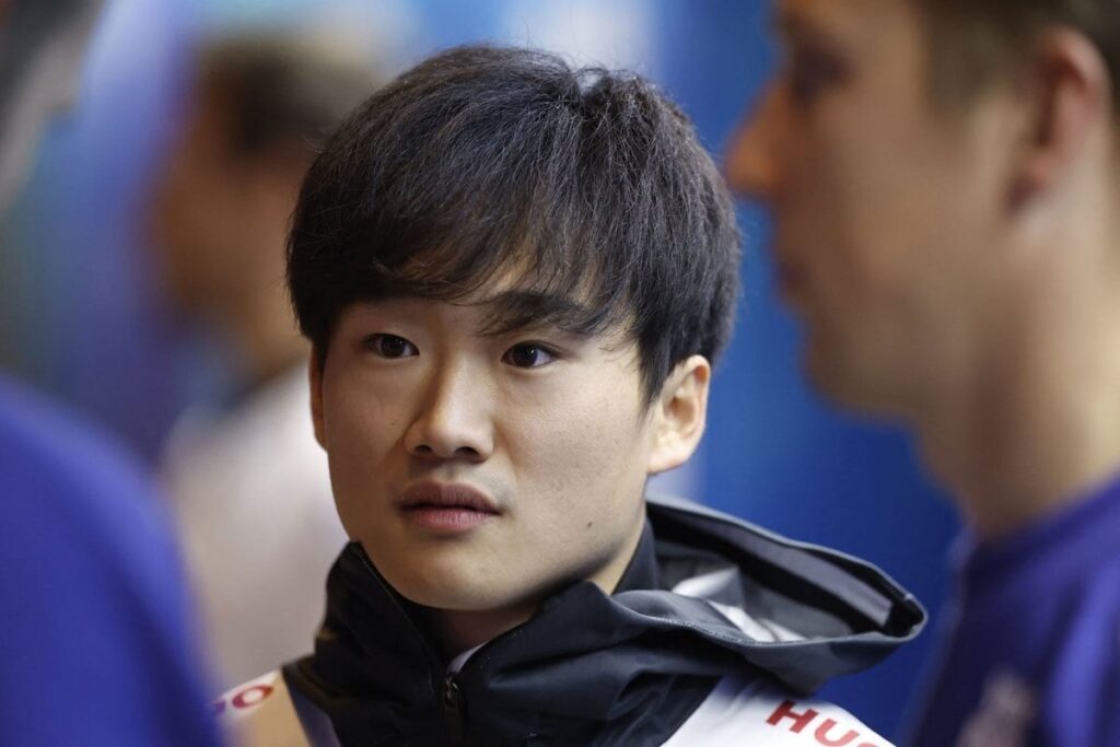 【Ｆ１】角田裕毅の落選報道でレッドブルに批判続出「欧州の国籍持ってたら…」「ホーナーは解雇」【有力メディアが一斉にペレス解雇とローソン昇格が決定したと報道】