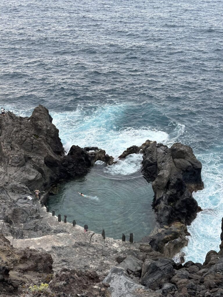 とても美しい 😻 (テネリフェ島🇪🇸)