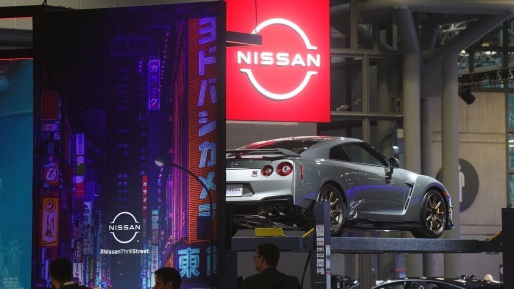 【やられそうだった】経営不振の日産、台湾の鴻海が買収意向－ホンダは統合含め検討
