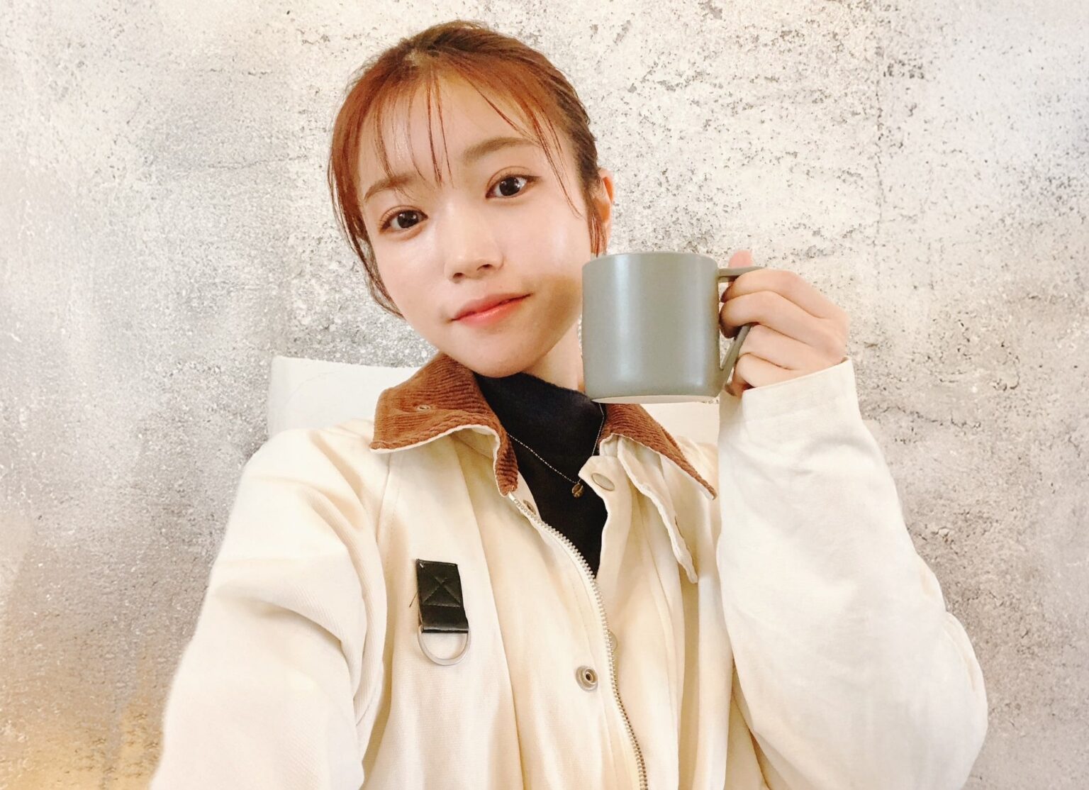 芋けんぴに合う一杯をもとめて蔵前へ コーヒー好きというか酒豪がたたってザルを超えた枠と言われる女優・美山加恋が出合った心地よい空間のカフェ
