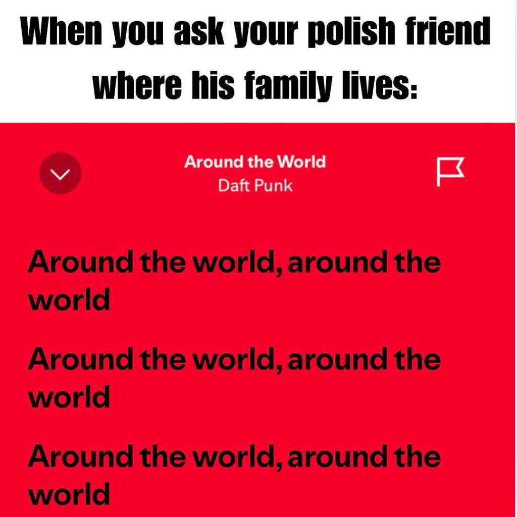 ミームタイム🇵🇱