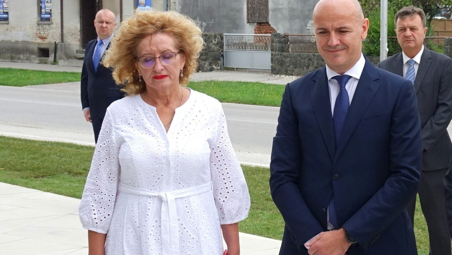 HDZ 取締役会メンバーの Podravka 株は 100 万ユーロ相当!