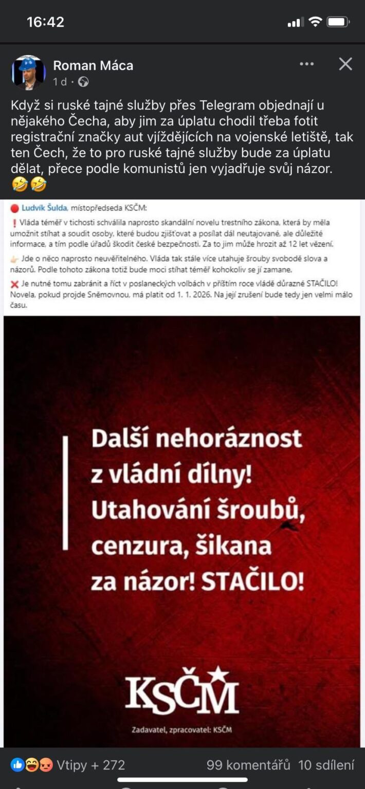 BAN Žábra がそれについて何と言っているか興味があります 😂、風下で蚊と一緒に飛びたいのか、それとも東からの風に逆らって飛びたいのか。それをどのように認識しますか？