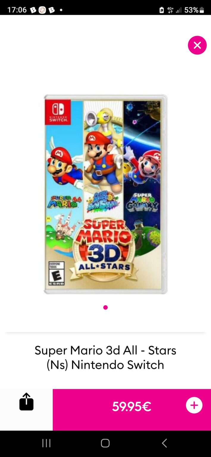 このゲームを売っている人はいますか？