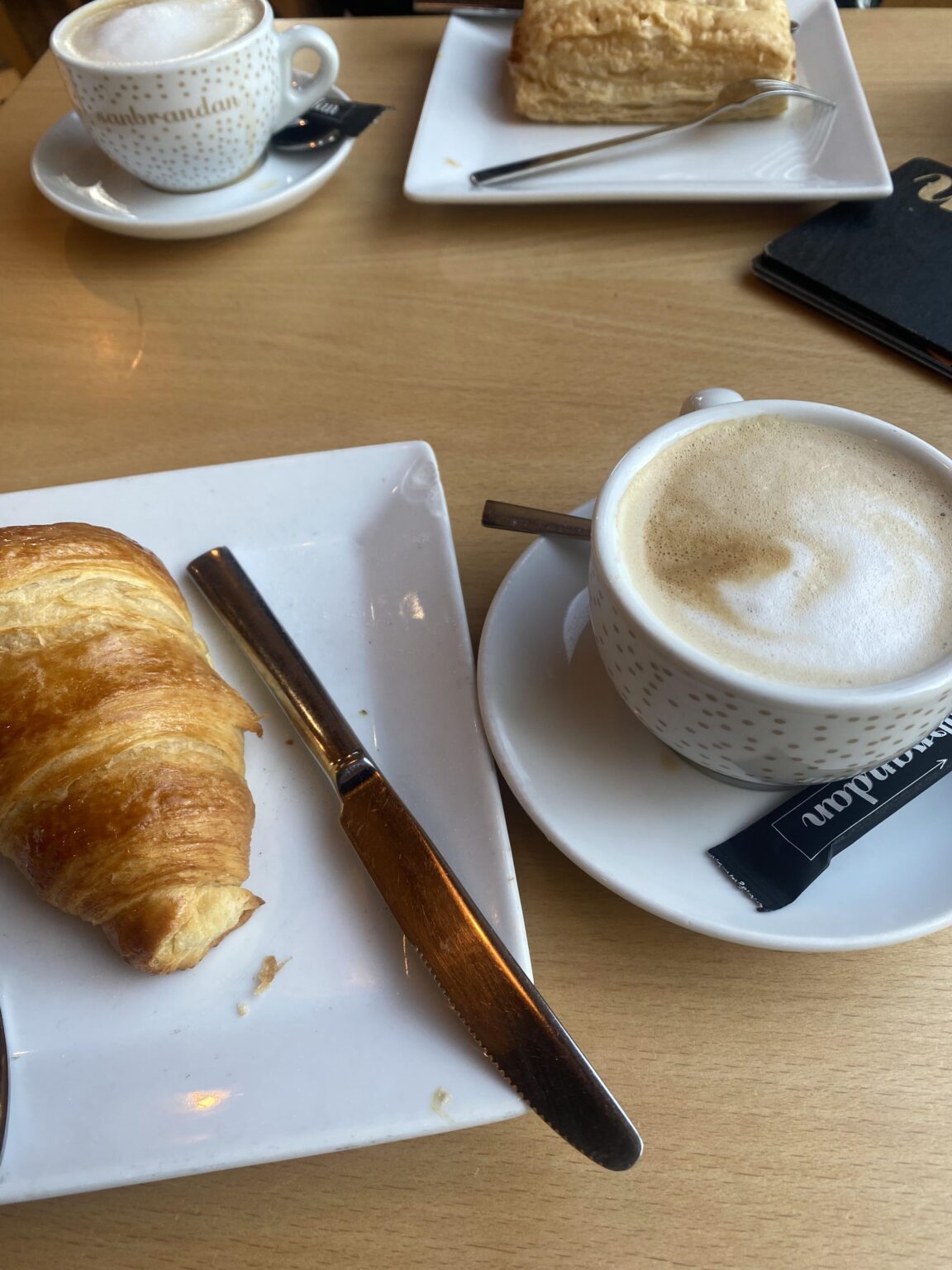 風邪にはコーヒー