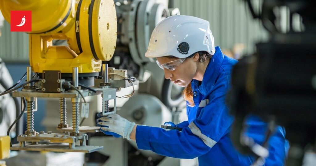 新しいデータ：クロアチアはEU内で工業生産が最も大きく減少している国の一つ
