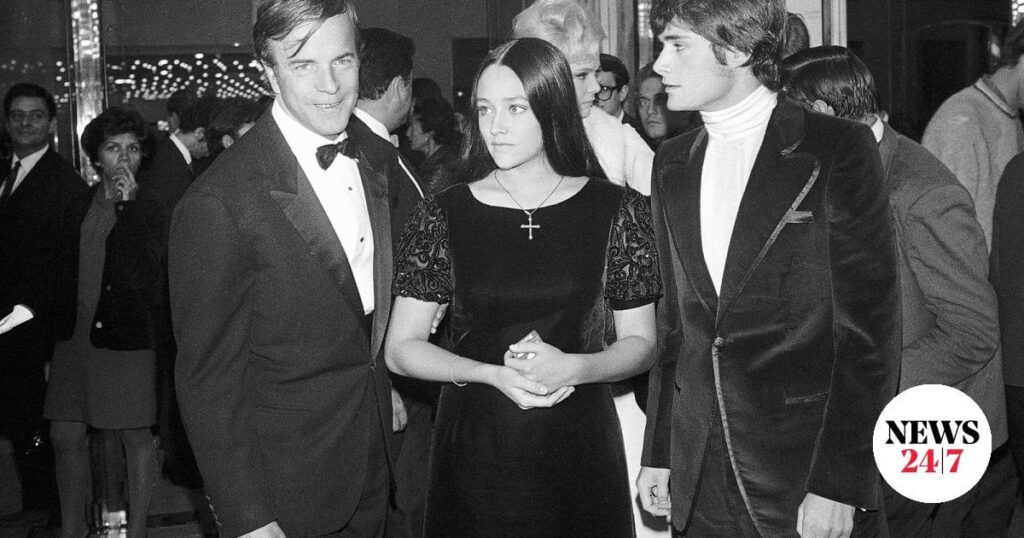 『ジーザス』の聖母マリア役、女優オリヴィア・ハッセー死去