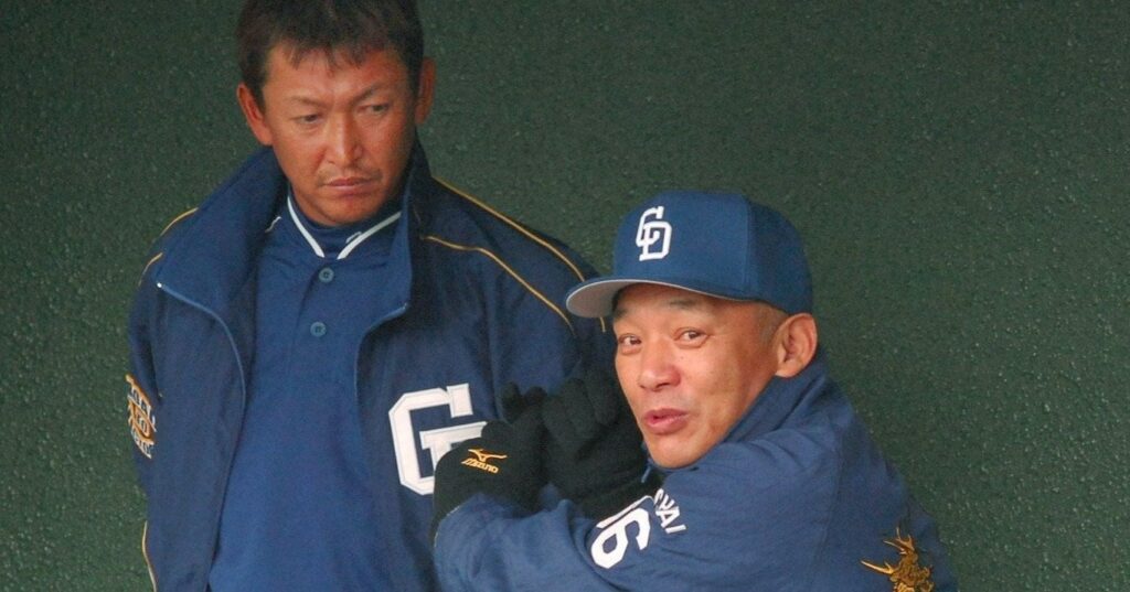 【そして元祖令和の米騒動に…】「なんで、ひと言もないんだ！」立浪和義の怒声…落合博満はなぜ中日の“聖域”にメスを入れたのか？「これは俺にしかできない。他の監督にはできない」―2024下半期読まれた記事