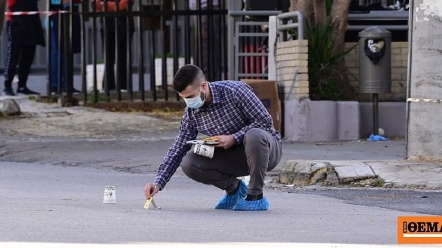 トルコマフィア、わが国で清算――グリファダでの連続殺人事件に関するギリシャFBIの捜査はどこへ向かうのか？
