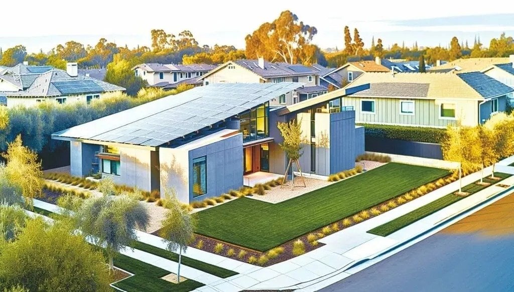 キプロスの建物の半分はエネルギー効率が悪く、暖房補助金は終了予定