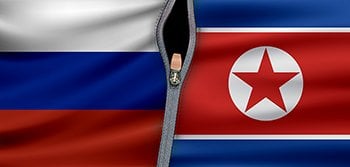 「テレビを楽しそうに見て、よく食べていた」　ロシア兵が語る北朝鮮負傷兵