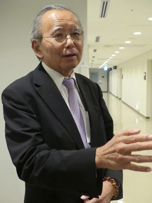 石丸伸二氏の元選挙参謀「ヤバい…仕事できなくなる」斎藤元彦知事のPR会社経営者の行動に困惑 ―「グレーゾーンが一番難しい」