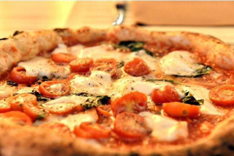 2024年世界最高の料理と最高の料理?イタリアは1位にならない