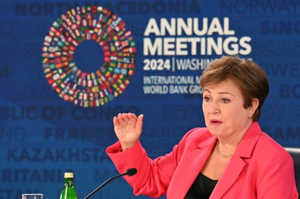 IMF、トランプ大統領就任前にウクライナへ11億ドルの融資実行を承認