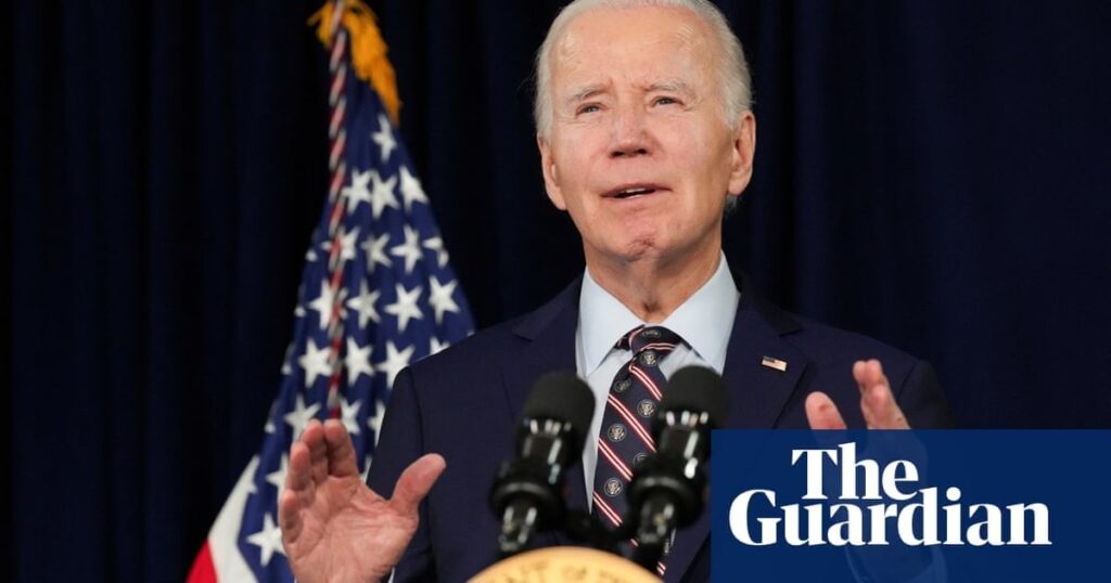 バイデン氏、トランプ氏は追悼演説でジミー・カーター氏から「良識」を学ぶことができると語る