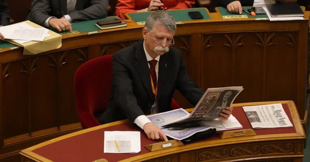 議会に到来: さらに 27 の法律が急速に書き換えられる