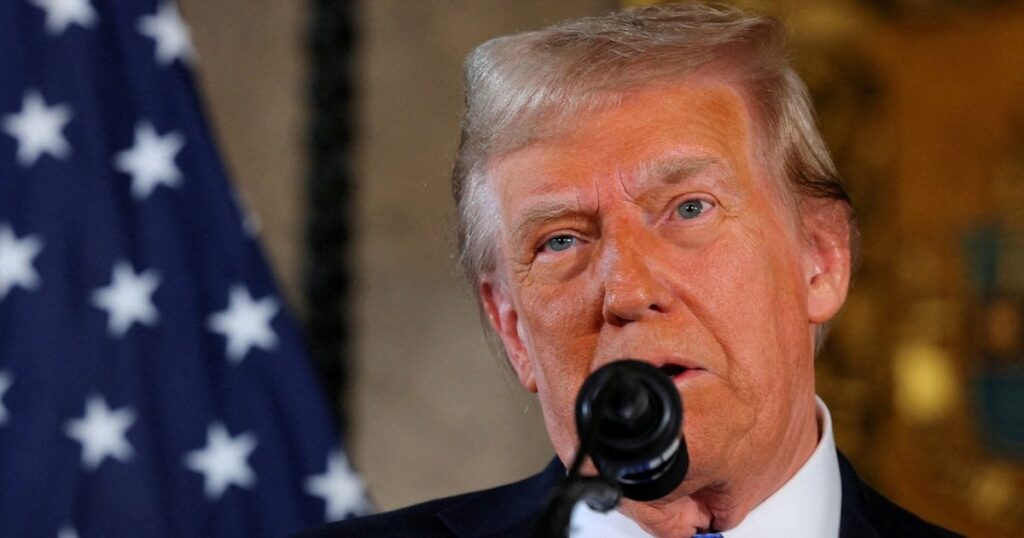 トランプ次期政権､NATOに国防費GDP比5%要求 FT報道