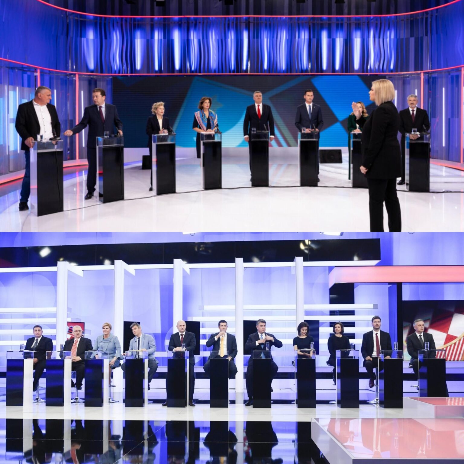 直接対決：2024年 vs 2019年 どちらが良かったでしょうか？ダリオ・ジュリチャンが違いを生むと思います...