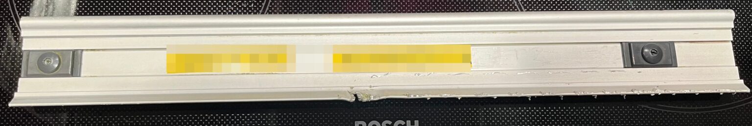 メールボックスの問題
