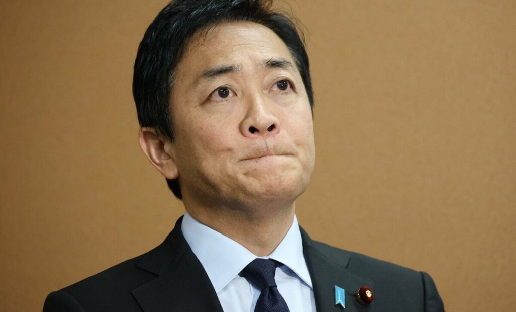 石丸伸二氏が玉木雄一郎氏に“秋波”の爆弾発言 「参院選でお手伝いを」 見返りは都知事選か ―「客寄せヒツジ、くらいには」