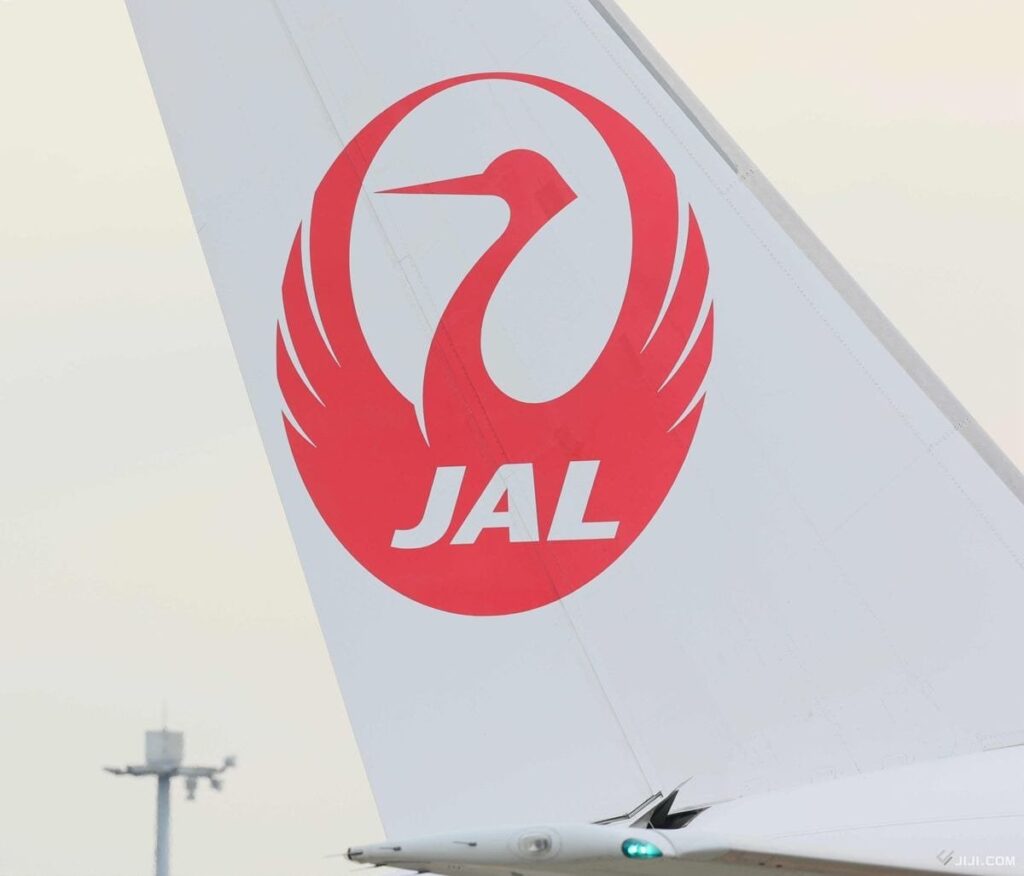 機長飲酒で出発遅れる 日航、４月にも欠航